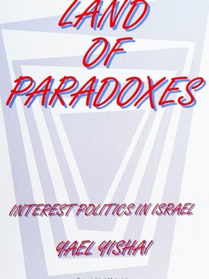 cover image of Land of Paradoxes